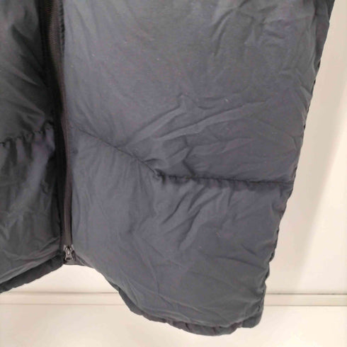 ムジルシリョウヒン 無印良品 フーデットロングダウンジャケット レディース JPN:XL
