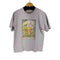 ロキシー ROXY クルーネック ビックシルエットTシャツ レディース JPN:M