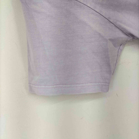 ロキシー ROXY クルーネック ビックシルエットTシャツ レディース JPN:M