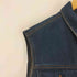 led.tokyo REWORK DOCKING DENIM VEST レディース JPN:L