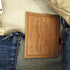 led.tokyo REWORK DOCKING DENIM VEST レディース JPN:L