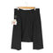 ブラックコムデギャルソン BLACK COMME des GARCONS 09SS サルエルパンツ ショートパンツ メンズ JPN:S