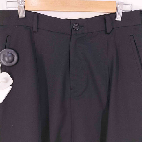 ブラックコムデギャルソン BLACK COMME des GARCONS 09SS サルエルパンツ ショートパンツ メンズ JPN:S