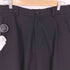 ブラックコムデギャルソン BLACK COMME des GARCONS 09SS サルエルパンツ ショートパンツ メンズ JPN:S