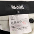 ブラックコムデギャルソン BLACK COMME des GARCONS 09SS サルエルパンツ ショートパンツ メンズ JPN:S