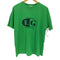 ラグアジェム LAGUA GEM LG PRINT BIG Tシャツ レディース FREE