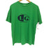 ラグアジェム LAGUA GEM LG PRINT BIG Tシャツ レディース FREE