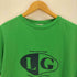 ラグアジェム LAGUA GEM LG PRINT BIG Tシャツ レディース FREE