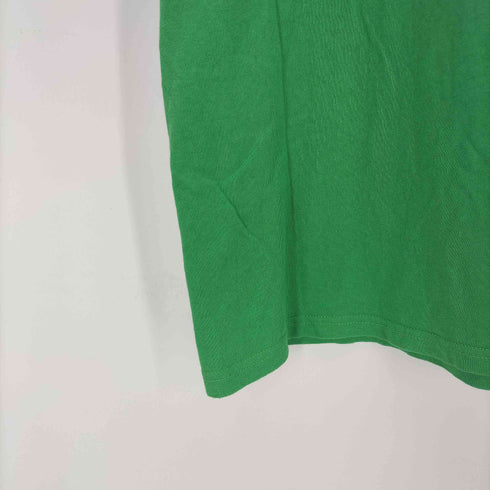 ラグアジェム LAGUA GEM LG PRINT BIG Tシャツ レディース FREE