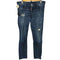 ディースクエアード DSQUARED2 SKATER JEAN スキニーパンツ メンズ 48