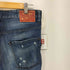 ディースクエアード DSQUARED2 SKATER JEAN スキニーパンツ メンズ 48