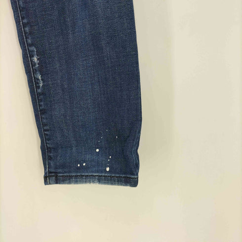 ディースクエアード DSQUARED2 SKATER JEAN スキニーパンツ メンズ 48