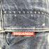 ディースクエアード DSQUARED2 SKATER JEAN スキニーパンツ メンズ 48