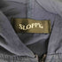スラッピー SLOPPY Sロゴナイロントラックパーカー レディース FREE