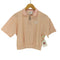 ナイキ NIKE AS W NSW AIR PIQUE POLO ATMOSPHERE レディース JPN:M