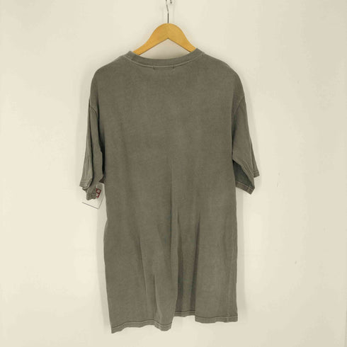 スライ SLY PHILOSOPHY LOOSE Tシャツ レディース FREE