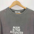 スライ SLY PHILOSOPHY LOOSE Tシャツ レディース FREE