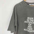 スライ SLY PHILOSOPHY LOOSE Tシャツ レディース FREE