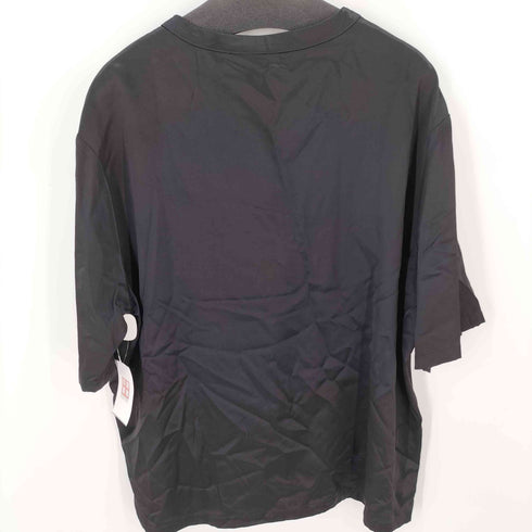 ザラ ZARA IIS Windows Server カットソー 光沢 レディース import:L