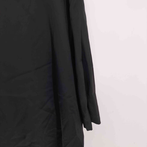 ザラ ZARA IIS Windows Server カットソー 光沢 レディース import:L