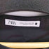 ザラ ZARA IIS Windows Server カットソー 光沢 レディース import:L