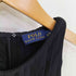 ポロラルフローレン POLO RALPH LAUREN プリーツ ノースリーブワンピース レディース JPN:XS