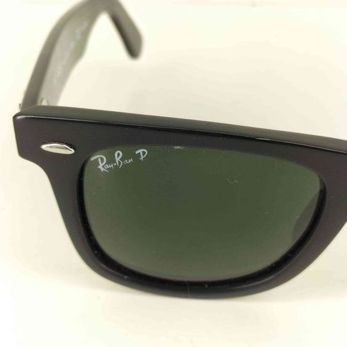 レイバン Ray-Ban ORIGINAL WAYFARER メンズ 50口22