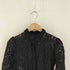 デニムアンドサプライラルフローレン DENIM&SUPPLY RALPH RAUREN レース 比翼 ワンピース レディース JPN:XS