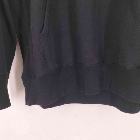 ドノウ DUNNO PLAYERプリント プルオーバーパーカー メンズ JPN:XL