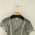 デニムアンドサプライラルフローレン DENIM&SUPPLY RALPH RAUREN 花柄 ポリ ワンピース レディース
