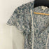 デニムアンドサプライラルフローレン DENIM&SUPPLY RALPH RAUREN 花柄 ポリ ワンピース レディース
