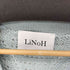 リノー LiNoH 22SS CROCHETED LACE KNIT CARDIGAN メンズ JPN:1