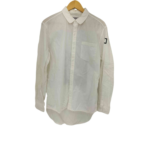 ルーカーバイネイバーフッド LUKER BY NEIGHBORHOOD TAIL / C-SHIRT.LS メンズ import:L