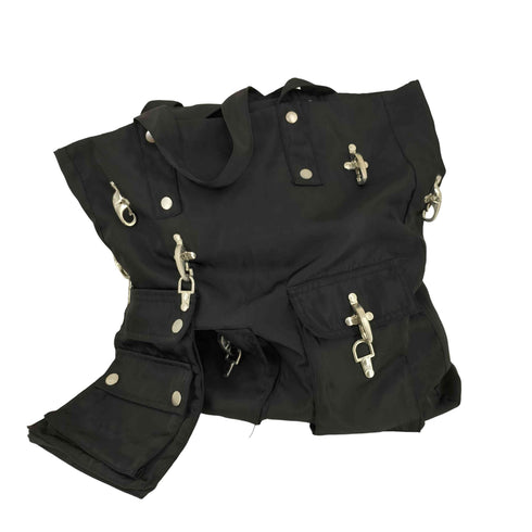 イクミ IKUMI METAL BAG メタルバッグ レディース