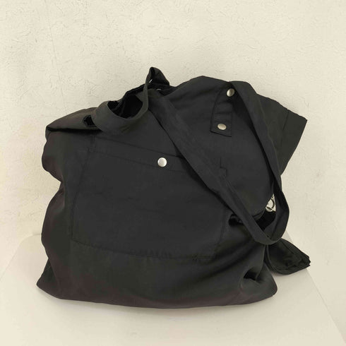 イクミ IKUMI METAL BAG メタルバッグ レディース