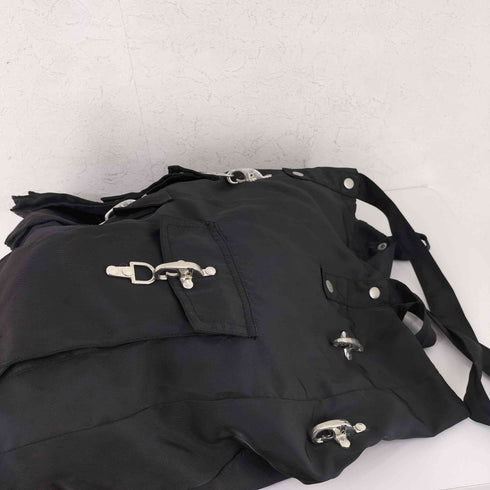 イクミ IKUMI METAL BAG メタルバッグ レディース