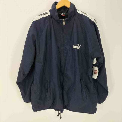 プーマ PUMA サイドテープ トラックジャケット&パンツ メンズ