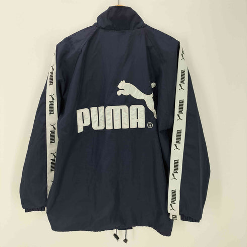プーマ PUMA サイドテープ トラックジャケット&パンツ メンズ