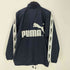 プーマ PUMA サイドテープ トラックジャケット&パンツ メンズ