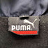 プーマ PUMA サイドテープ トラックジャケット&パンツ メンズ