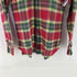 ポロラルフローレン POLO RALPH LAUREN TALONジップ ハンティング チェックシャツ メンズ JPN:4