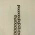 NEVER END Chain Choker/Necklace Silver/Pink #1755 レディース