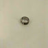 NEVER END HEART BELT RING レディース