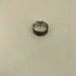 NEVER END HEART BELT RING レディース