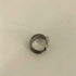 NEVER END HEART BELT RING レディース