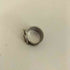 NEVER END HEART BELT RING レディース
