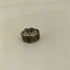 NEVER END HEART BELT RING レディース