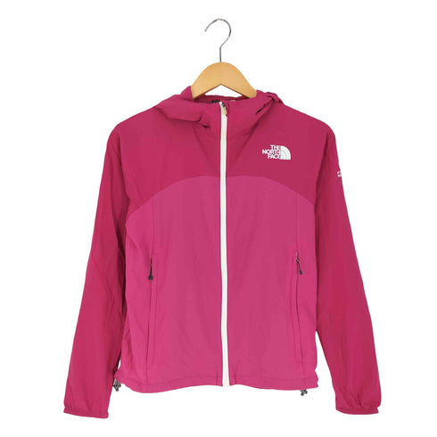 ザノースフェイス THE NORTH FACE SWALLOWTAIL HOODIE スワローテイル フーディー ジップパーカ レディース JPN:S