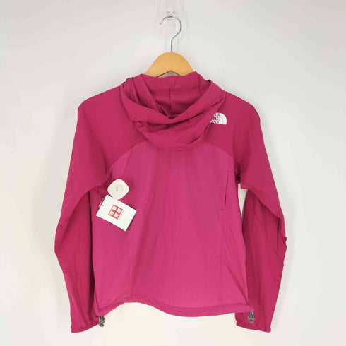 ザノースフェイス THE NORTH FACE SWALLOWTAIL HOODIE スワローテイル フーディー ジップパーカ レディース JPN:S