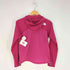 ザノースフェイス THE NORTH FACE SWALLOWTAIL HOODIE スワローテイル フーディー ジップパーカ レディース JPN:S